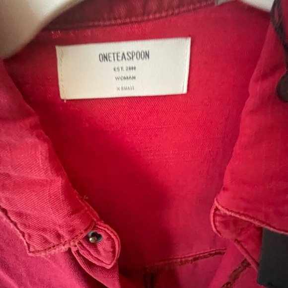 OneTeaspoon Jumper - Picture 5 of 6